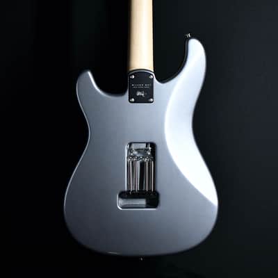 PRS Silver Sky John Mayer Signature with Maple Fretboard Tungsten #962 2024 image 5