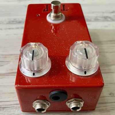 Tube Sound Fuzz pedal, excellent condition image 6
