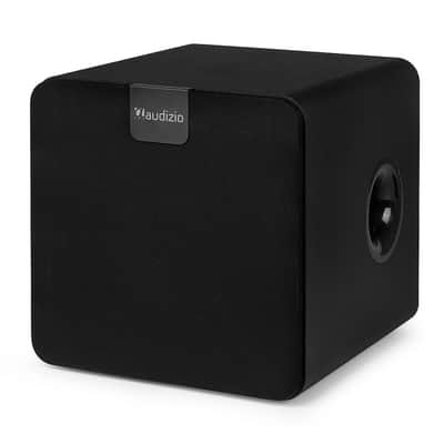 Audizio Sw80 D Subwoofer Act 160 W image 6