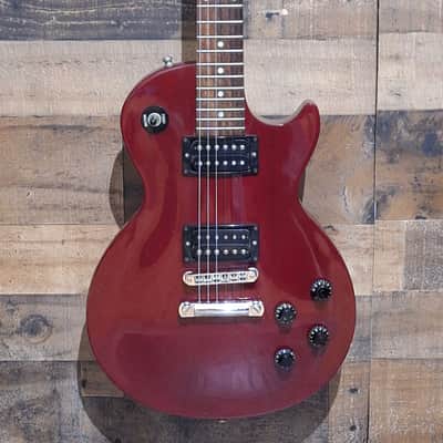 1997 Gibson Les Paul "The Paul II" With Hardshell Case image 1