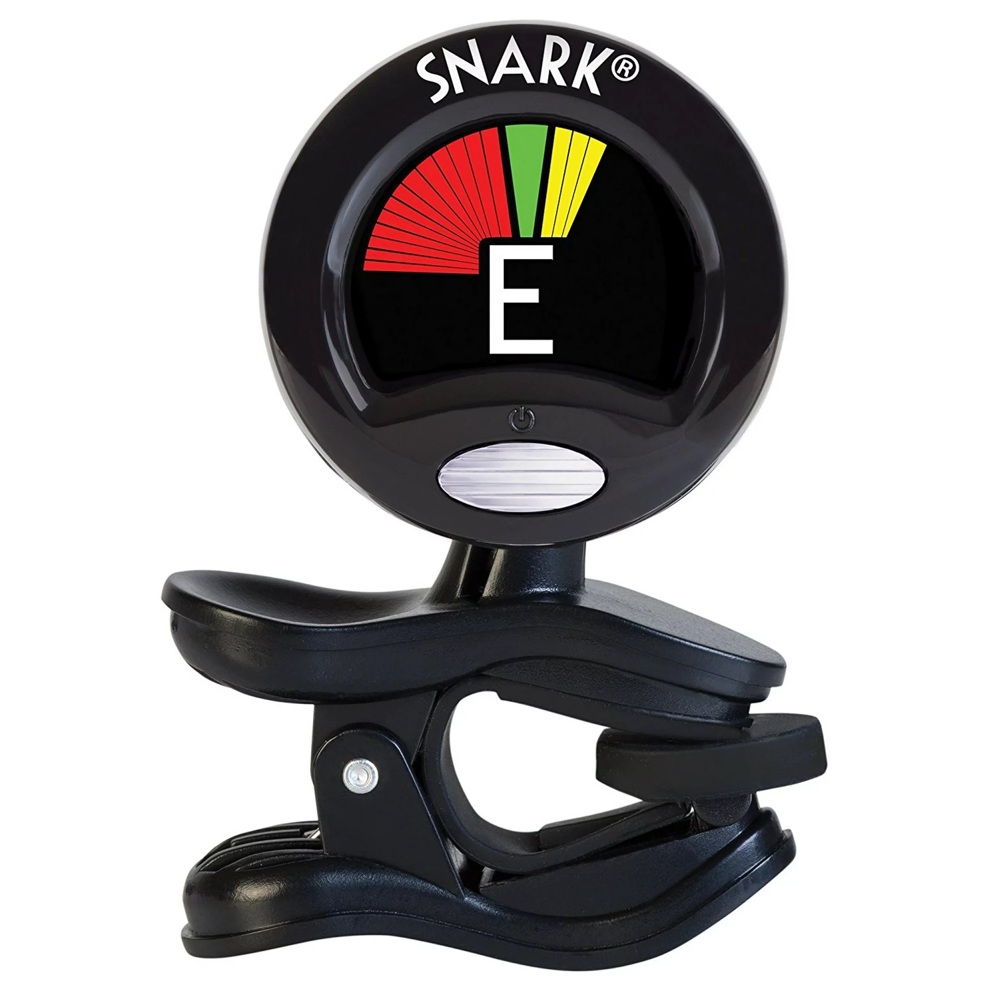 Snark SN5X Clip-On Tuner photo 1