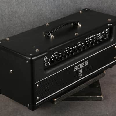 Boss Katana Artist MKII Amp Head - 2nd Hand image 2
