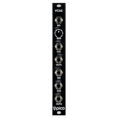 Erica Synths Pico VCA2