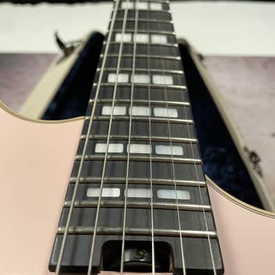 EVH SA-126 Special Limited Edition - Satin Shell Pink image 3