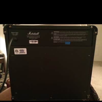 Marshall MG15CDR image 2