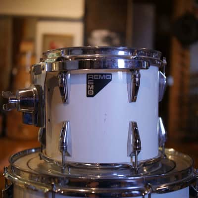 Remo Quadura 10" Tom image 1