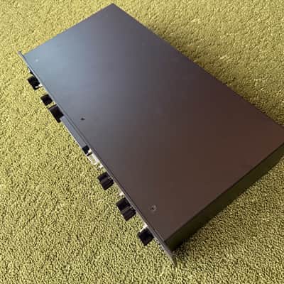 Eventide Omnipressor Model 2830Au 50th Anniversary Dynamic Effects Processor (listing 1 of 2) image 5