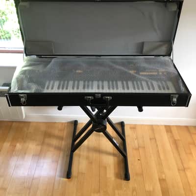Roland Juno-60 61-Key Polyphonic Synthesizer image 3