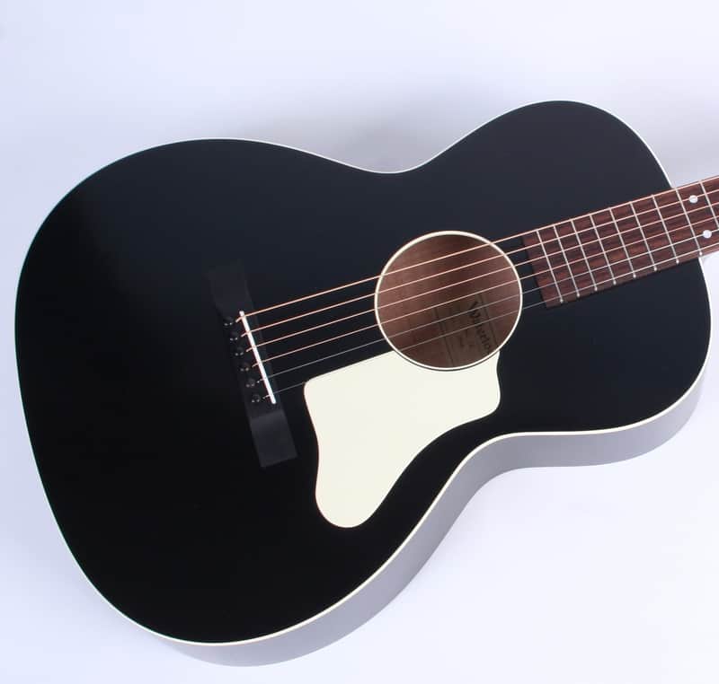 Waterloo WL-12 Parlor Acoustic image 8