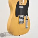 Fender American Original 50's Telecaster Butterscotch Blonde Used (s/n:9274)
