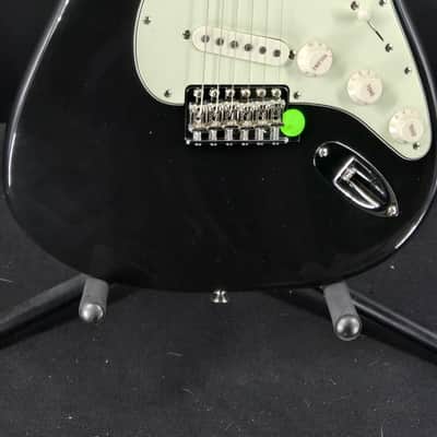 Fender Vintera® III Early '60s Stratocaster®, Rosewood Fingerboard, Black image 1
