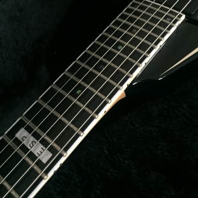 ESP SV Standard Black - Chrome image 6