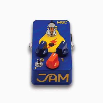 JAM Pedals TubeDreamer image 5