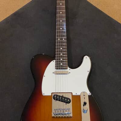 Fender American Standard Telecaster 1988 - 2000 | Reverb