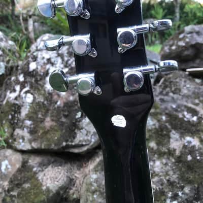 Artist Guitars 355 image 5