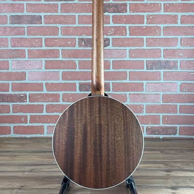 Deering BC33 Boston 6-string Banjo image 14