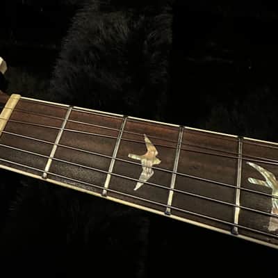 PRS McCarty 594 Core 2016 - Present - McCarty Tobacco Sunburst image 11