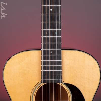 Martin 00-18 2025 Standard Series Acoustic Guitar image 6