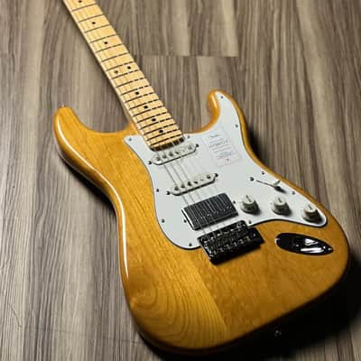 Fender MIJ Hybrid II Stratocaster HSS 2024 Collection | Reverb