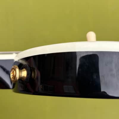 Gibson Les Paul Custom Lite (3-Knob) 2013 - Ebony image 14