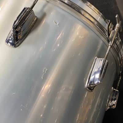 TAMA Vintage Imperialstar 4 Piece Drum Set - 12/14/16/22 image 6