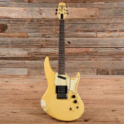 Hamer Phantom Yellow 1983 image 4