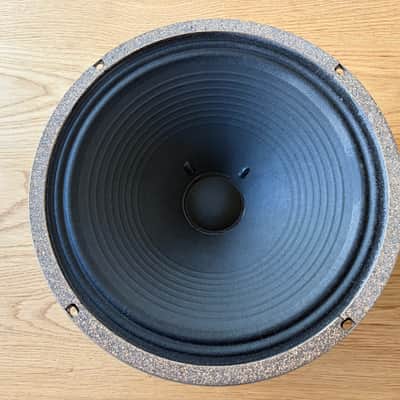 Celestion G12C 16 Ohm - 2 pieces image 3