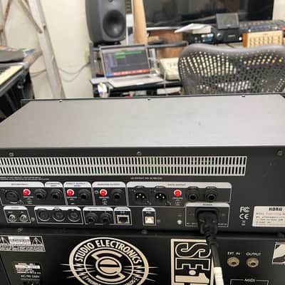 Studio Electronics SE-1 image 3