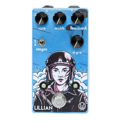 Walrus Audio Lillian image 1