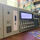 Akai S1100 MIDI Stereo Digital Sampler 10MB RAM, NOS EPROMs w OS4.30, New USB-C ZuluSCSI, 20x16GB SD cards, Analog & Digital synth/drum libraries, New PSU - CLEAN (1990)