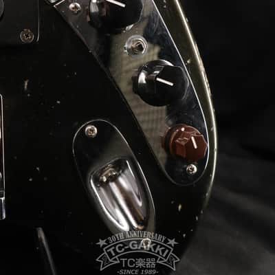T.S factory 2024 151A-MO 3-coil PU Bass image 5