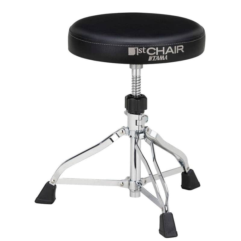 Tama HT230LOW 1st Chair Low Profile Drum Throne image 1