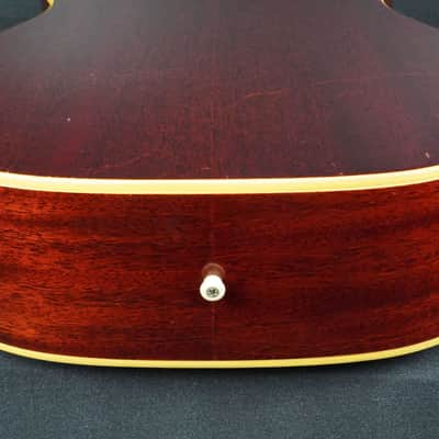Gibson B-25N 1966 - Natural image 19