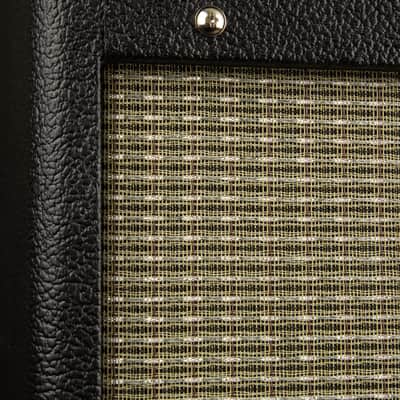Fender Blues Junior IV Black imagen 3