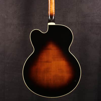 Gibson L-5 CES 1979 - Sunburst image 9