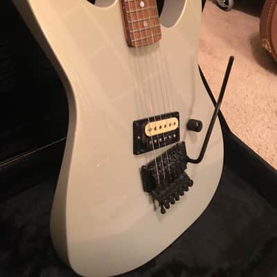 Kramer Baretta American Stagemaster 1986-1990 Champagne image 4