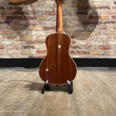 Kala KA-CG Concert Ukulele - Mahogany image 7