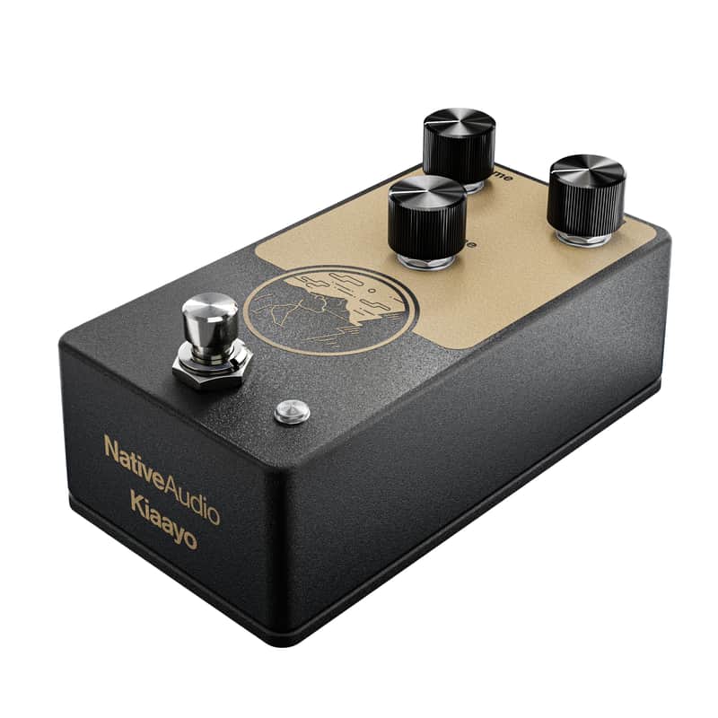 NativeAudio Kiaayo image 2