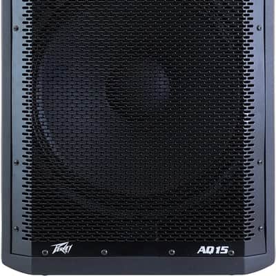 Peavey Aquarius AQ  15 Powered Speaker image 1