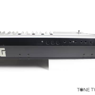 Korg DSS-1 Sampler Synthesizer VINTAGE SYNTH DEALER image 12
