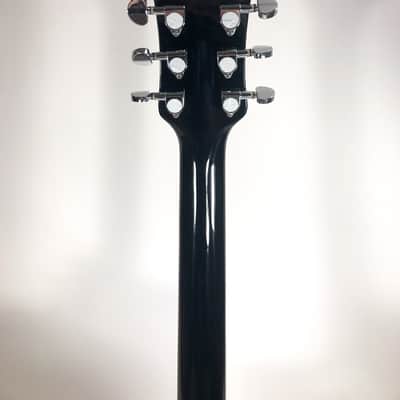 Keith Urban Signature Acoustic in Denim Blue image 5