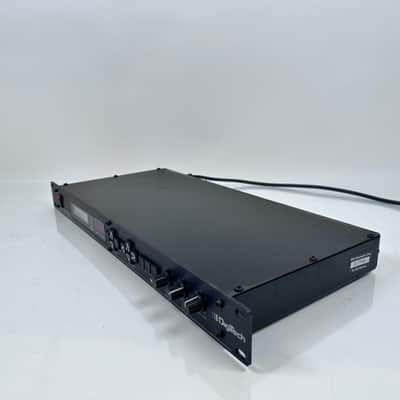 DigiTech DSP-256 Multi-Effects Digital Signal Processor image 4