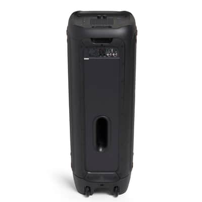 JBL PARTYBOX 1000 Powerful Bluetooth Party Speaker With Full Panel Light Effects image 10