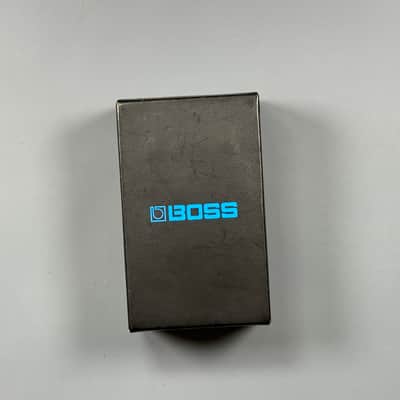 Boss AW-3 Dynamic Wah image 9