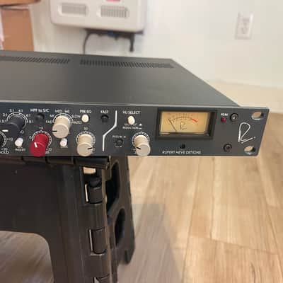 Rupert Neve Designs Shelford Channel factory serviced! image 5