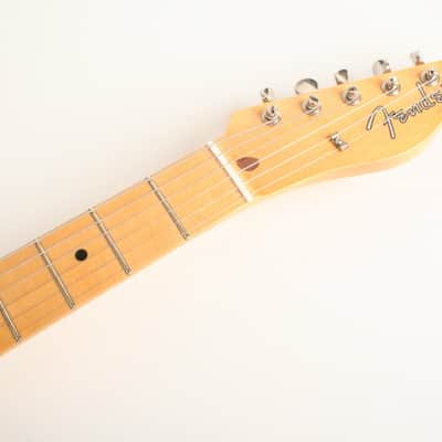 Fender Custom Shop Vintage Custom 1958 Telecaster R139990 2024 Pre-Owned image 6