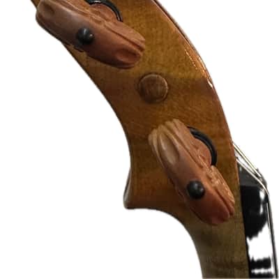 Powerful Seasoned Old Violin 4/4 *Incredible Condition image 3