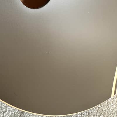 Gibson Tom DeLonge Signature ES-333 | Satin Brown with Stripe image 15