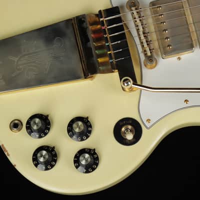 Gibson Custom Jimi Hendrix 1967 SG Custom (#096) image 4