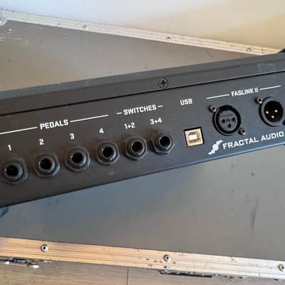 Fractal Audio FC 6 2015 image 2